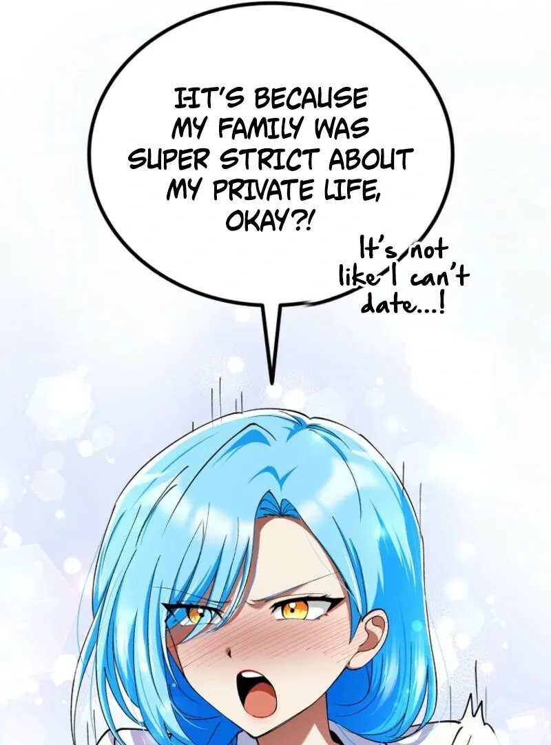 I Became The Villain The Hero Is Obsessed With Chapter 24 page 103 - 