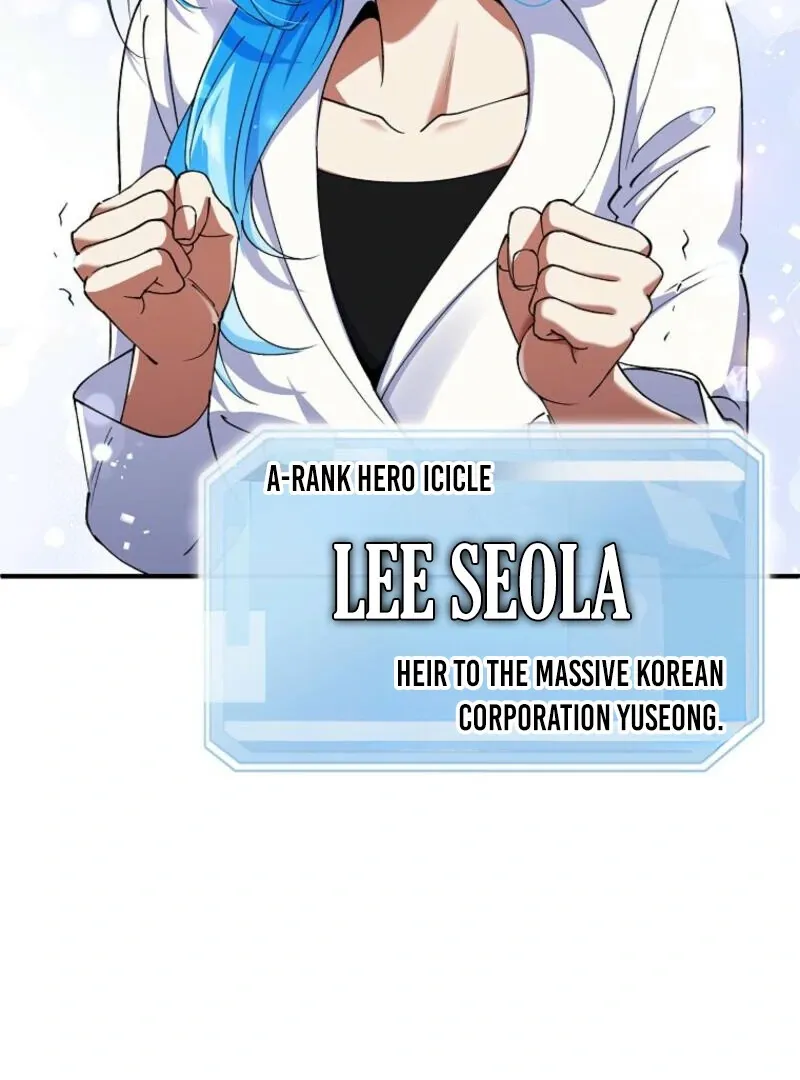 I Became The Villain The Hero Is Obsessed With Chapter 24 page 104 - 