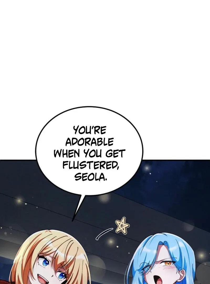 I Became The Villain The Hero Is Obsessed With Chapter 24 page 105 - 