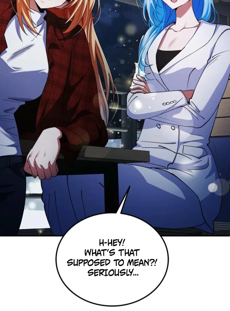 I Became The Villain The Hero Is Obsessed With Chapter 24 page 106 - 