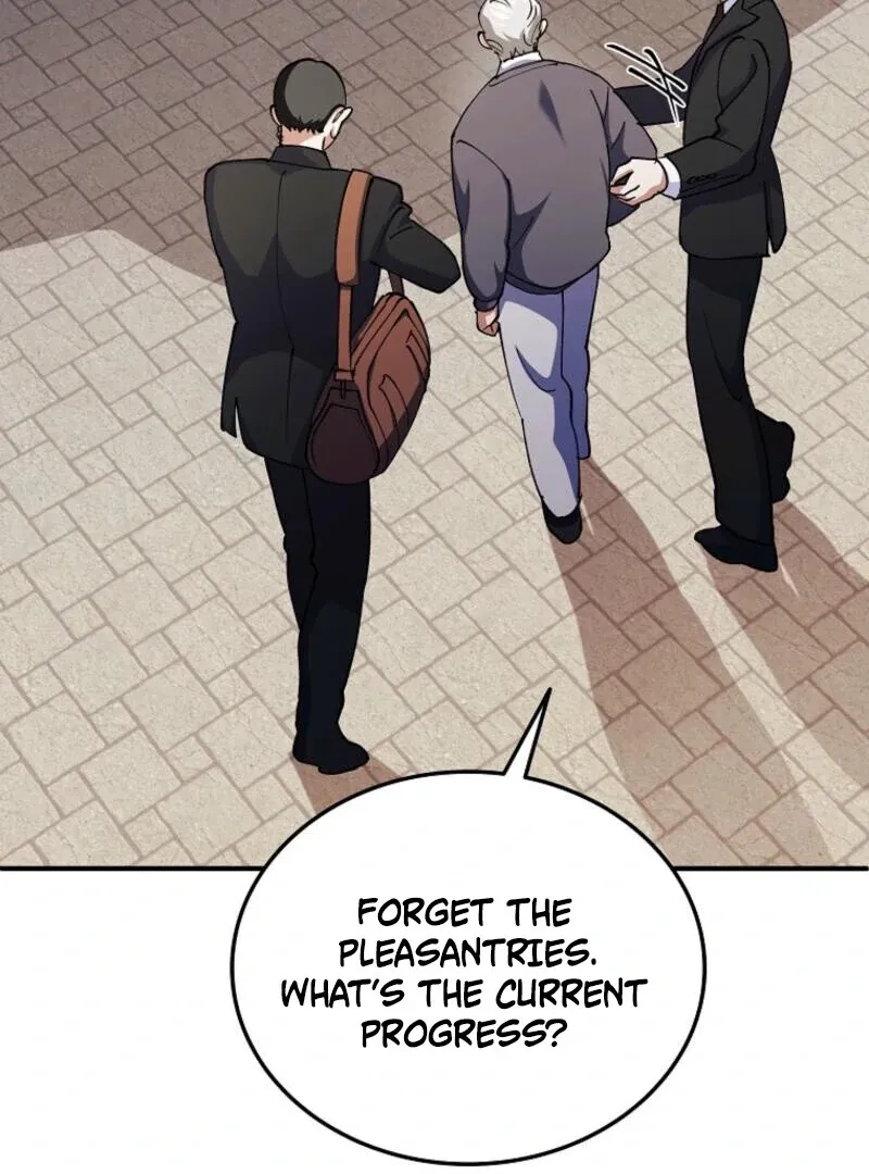 I Became The Villain The Hero Is Obsessed With Chapter 24 page 116 - 