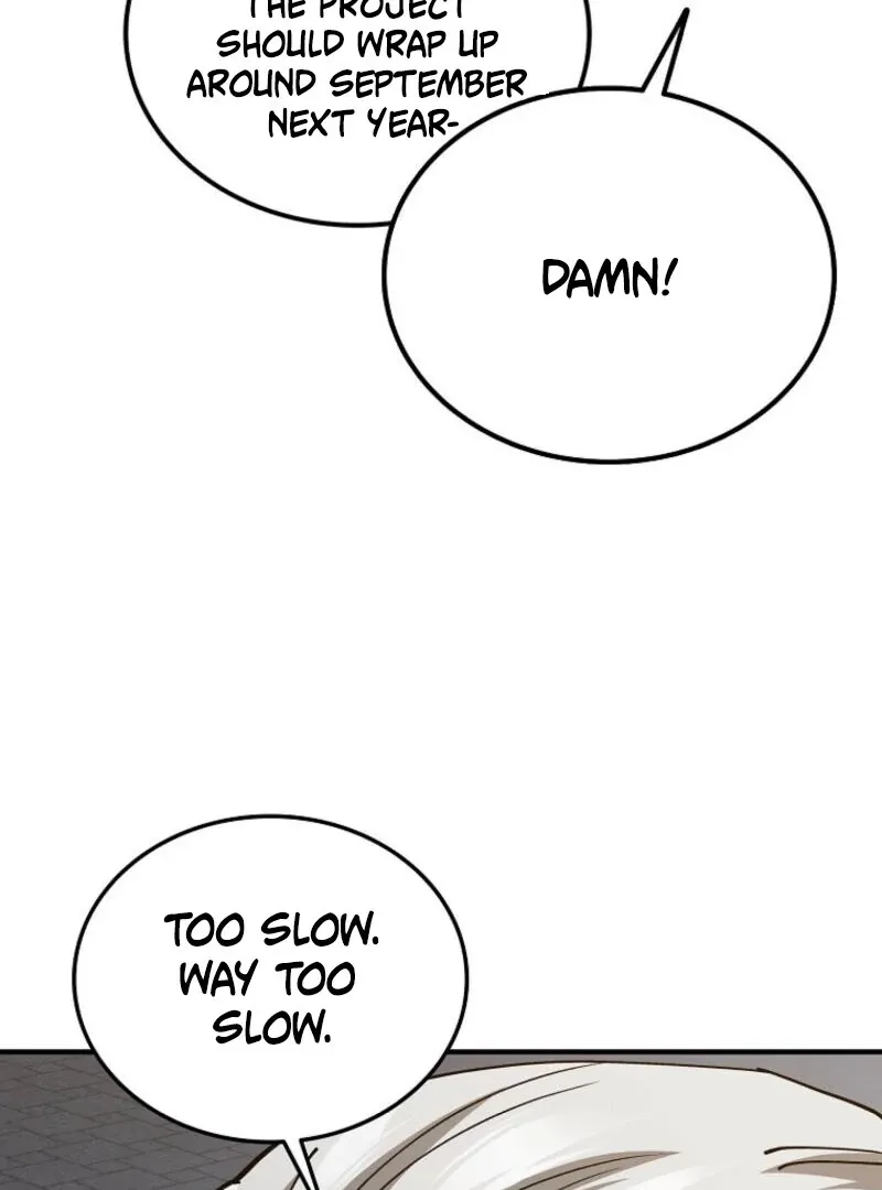 I Became The Villain The Hero Is Obsessed With Chapter 24 page 119 - 