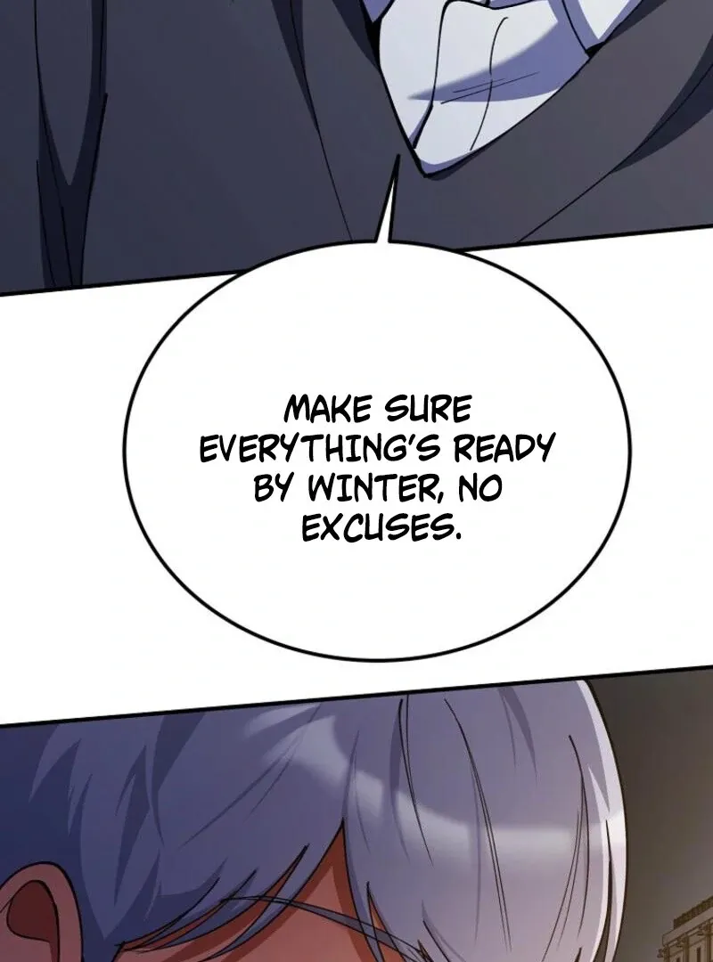 I Became The Villain The Hero Is Obsessed With Chapter 24 page 121 - 
