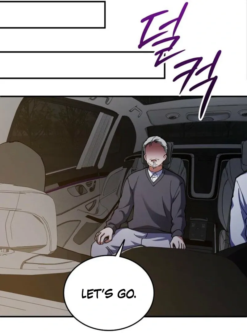 I Became The Villain The Hero Is Obsessed With Chapter 24 page 123 - 