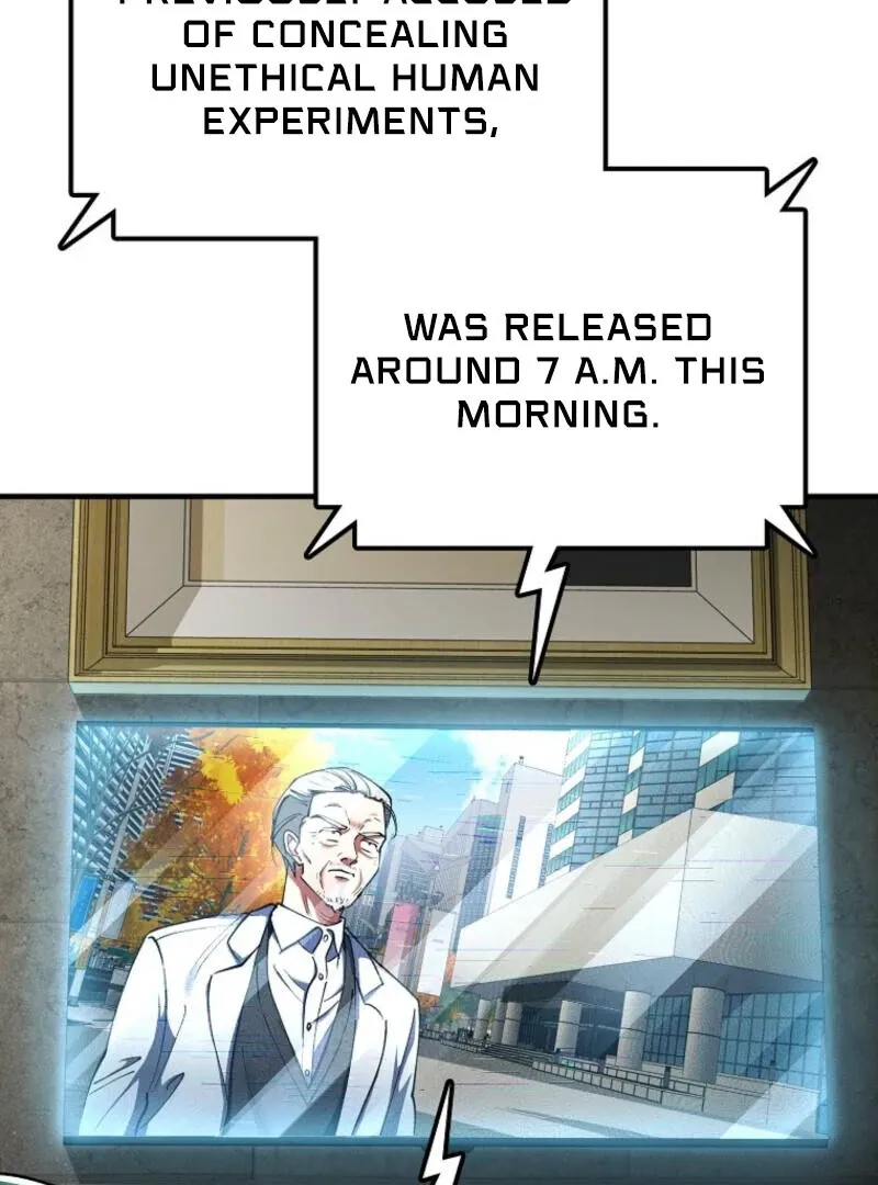 I Became The Villain The Hero Is Obsessed With Chapter 24 page 132 - 