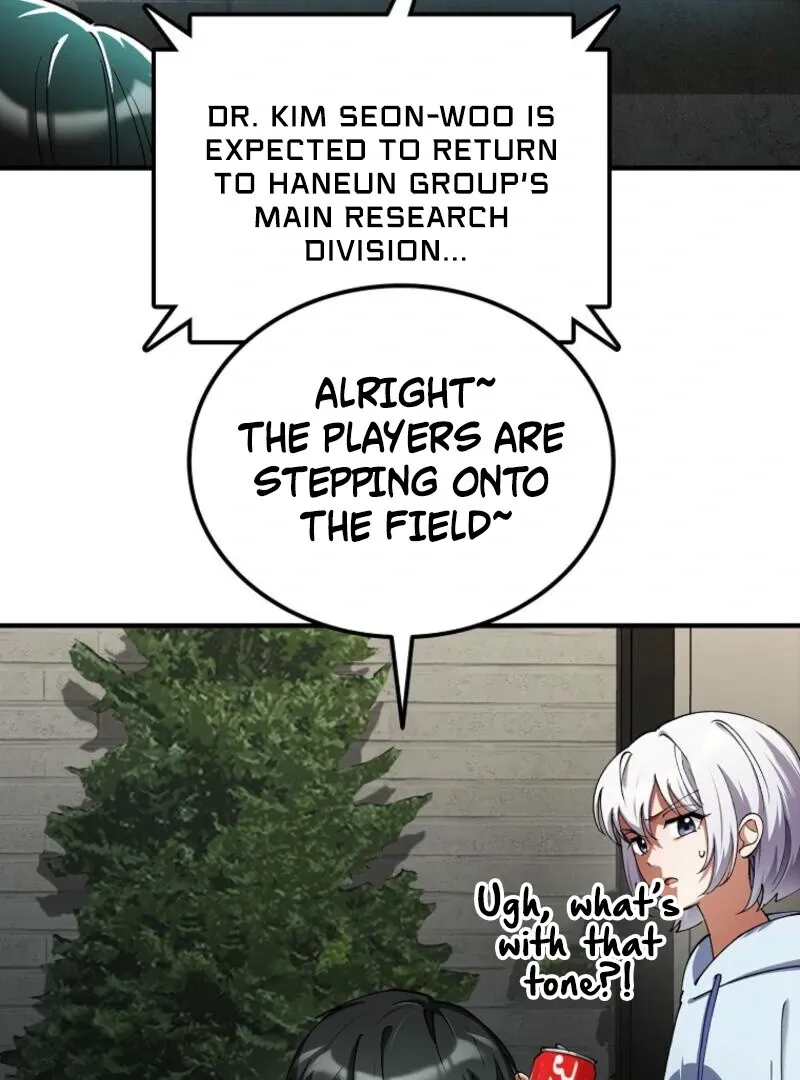 I Became The Villain The Hero Is Obsessed With Chapter 24 page 133 - 
