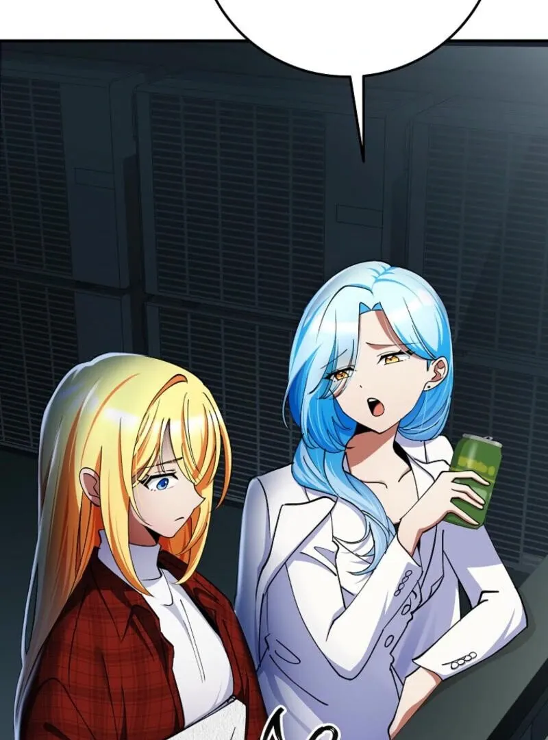 I Became The Villain The Hero Is Obsessed With Chapter 24 page 23 - 