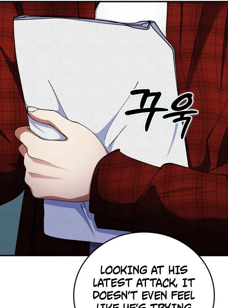 I Became The Villain The Hero Is Obsessed With Chapter 24 page 26 - 