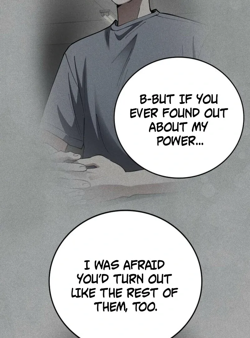 I Became The Villain The Hero Is Obsessed With Chapter 24 page 56 - 