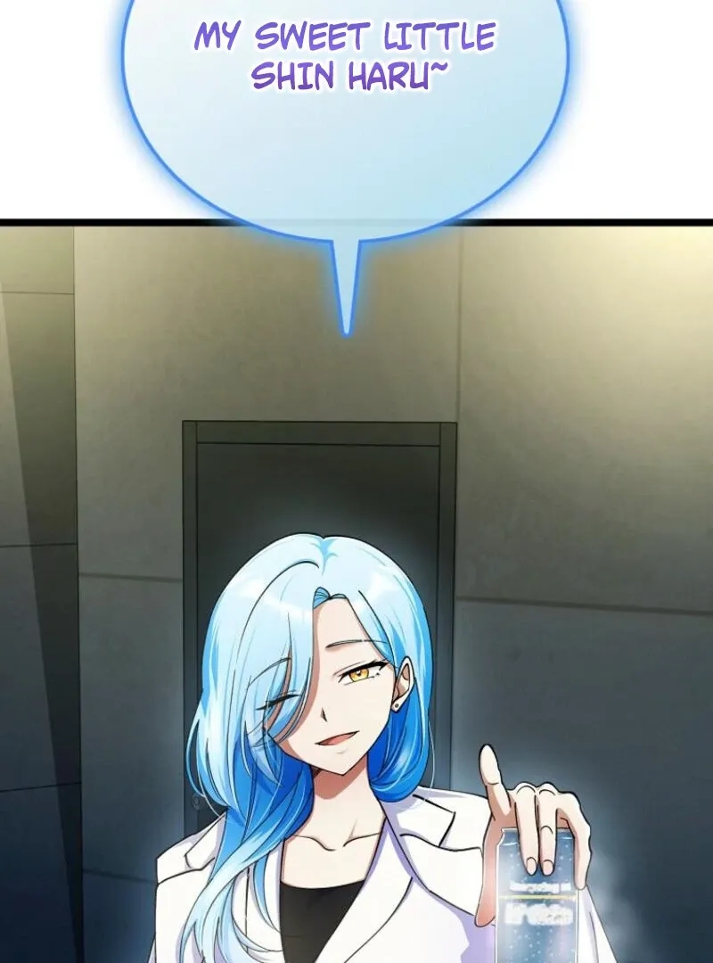 I Became The Villain The Hero Is Obsessed With Chapter 24 page 8 - 