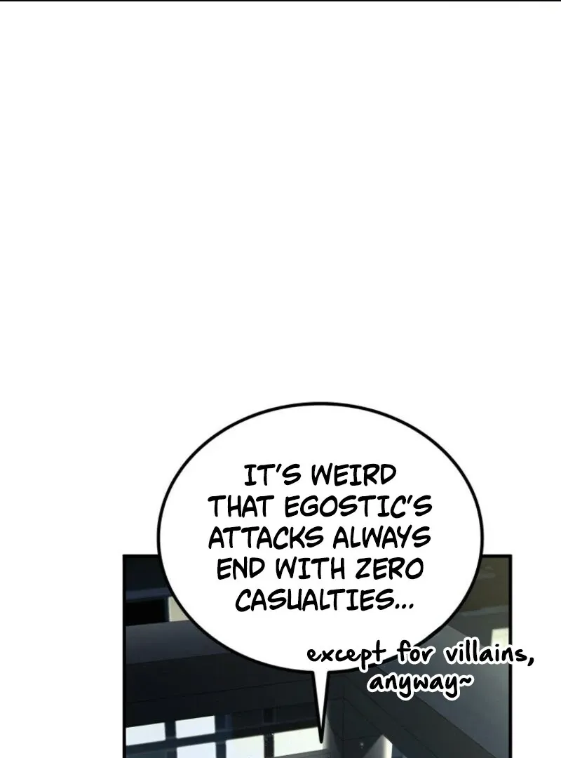 I Became The Villain The Hero Is Obsessed With Chapter 24 page 83 - 