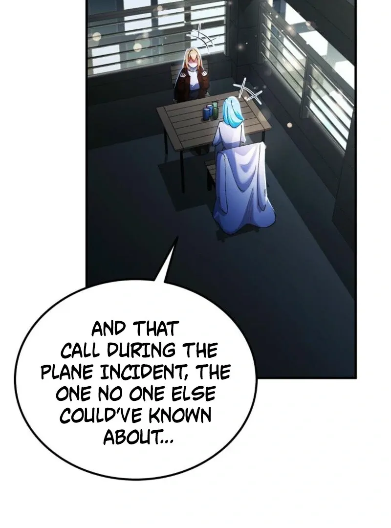 I Became The Villain The Hero Is Obsessed With Chapter 24 page 84 - 