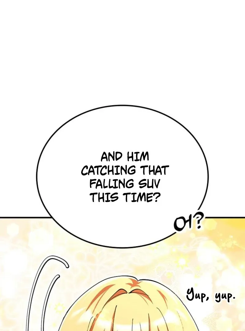 I Became The Villain The Hero Is Obsessed With Chapter 24 page 85 - 
