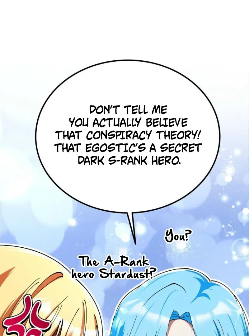 I Became The Villain The Hero Is Obsessed With Chapter 24 page 88 - 