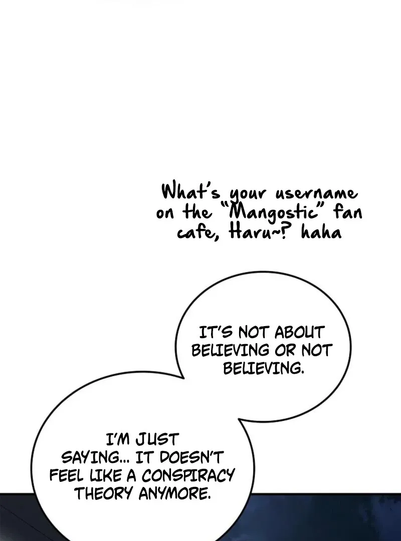 I Became The Villain The Hero Is Obsessed With Chapter 24 page 91 - 