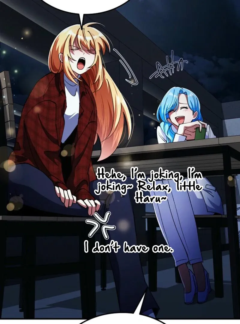 I Became The Villain The Hero Is Obsessed With Chapter 24 page 92 - 