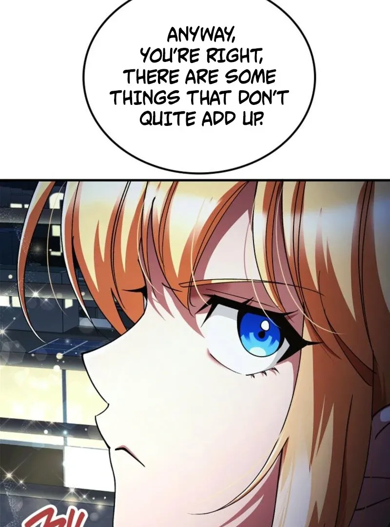 I Became The Villain The Hero Is Obsessed With Chapter 24 page 93 - 