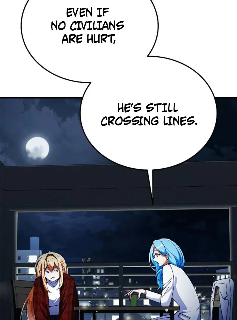I Became The Villain The Hero Is Obsessed With Chapter 24 page 95 - 