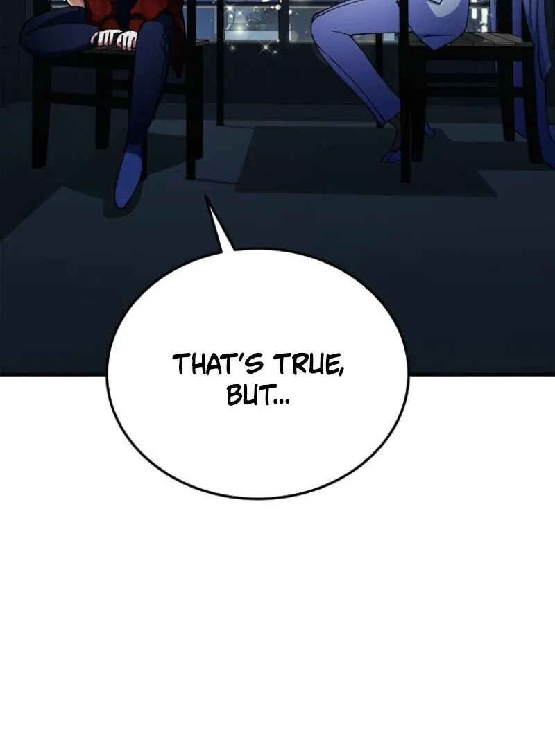 I Became The Villain The Hero Is Obsessed With Chapter 24 page 96 - 
