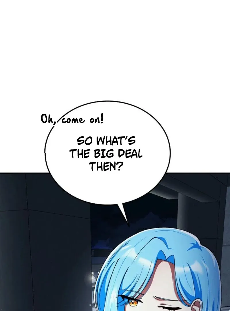 I Became The Villain The Hero Is Obsessed With Chapter 24 page 97 - 