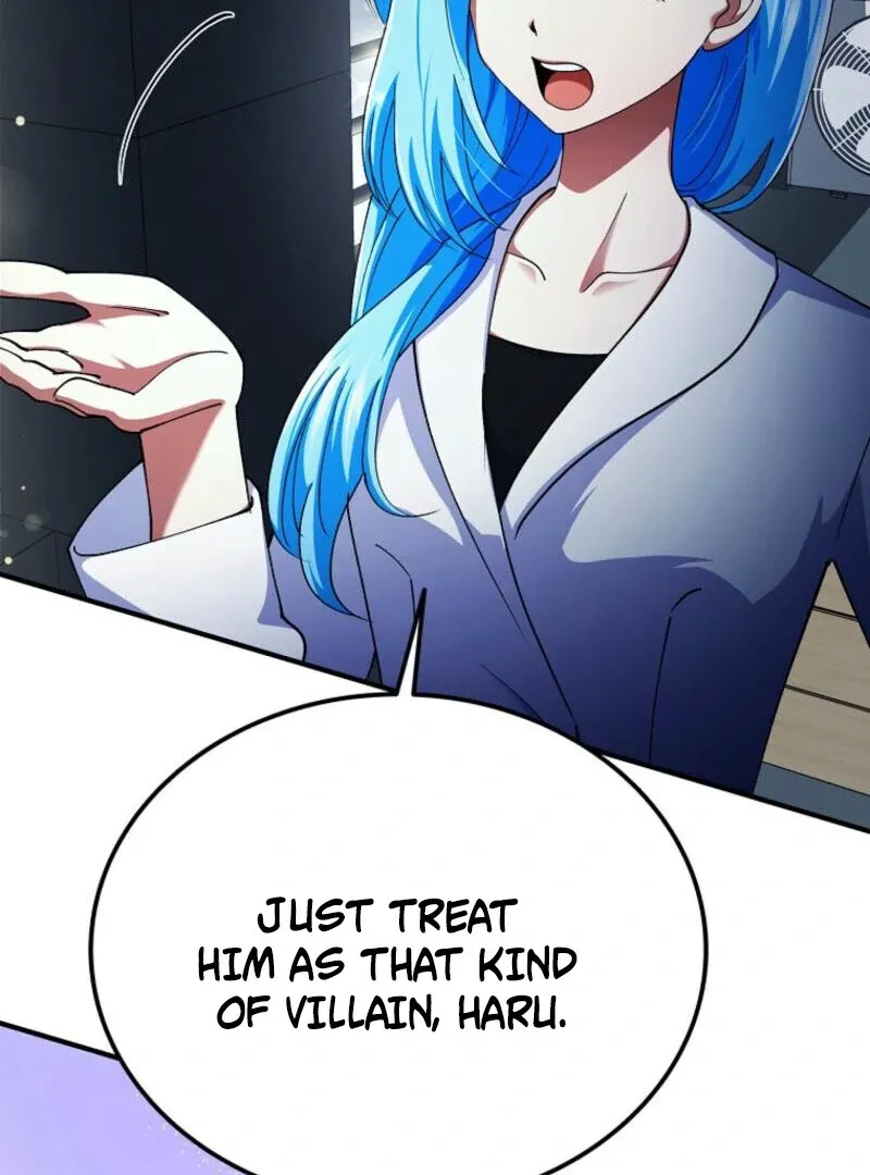 I Became The Villain The Hero Is Obsessed With Chapter 24 page 98 - 