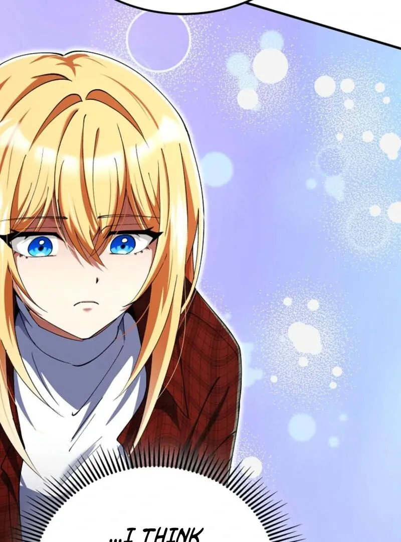 I Became The Villain The Hero Is Obsessed With Chapter 24 page 99 - 