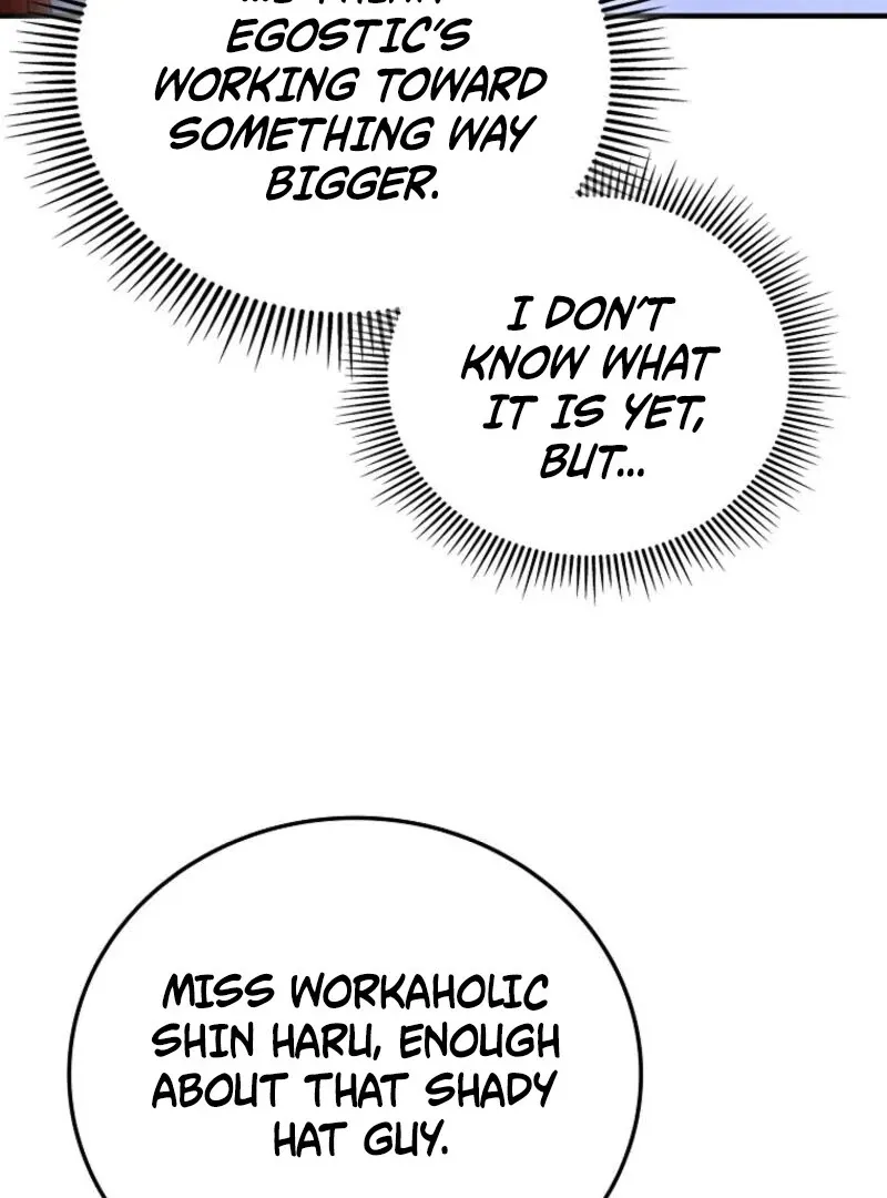 I Became The Villain The Hero Is Obsessed With Chapter 24 page 100 - 