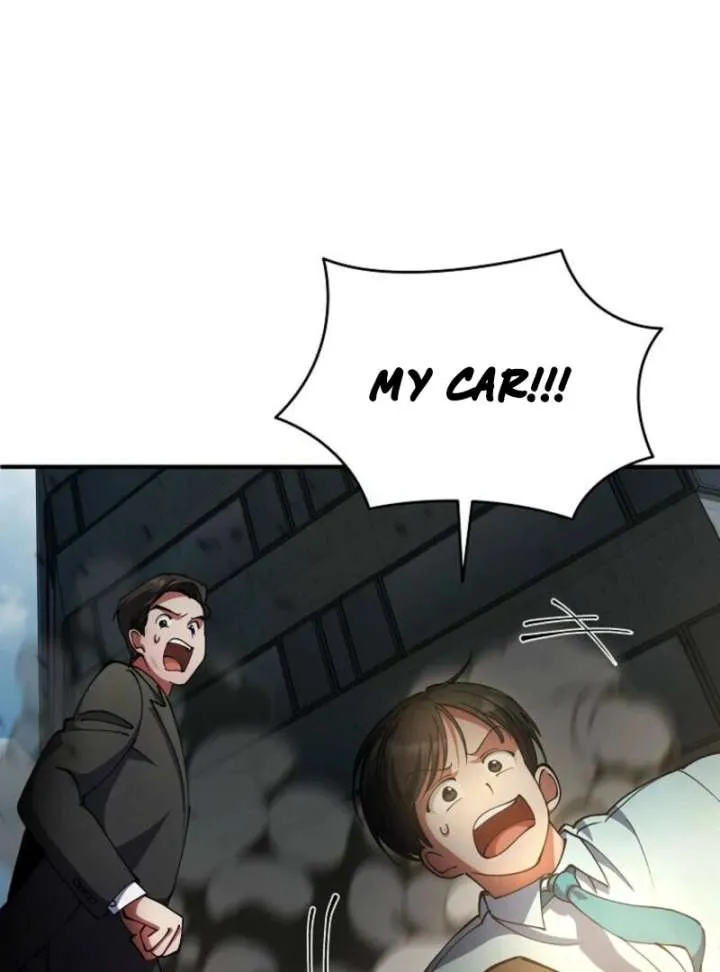 I Became The Villain The Hero Is Obsessed With Chapter 25 page 106 - 