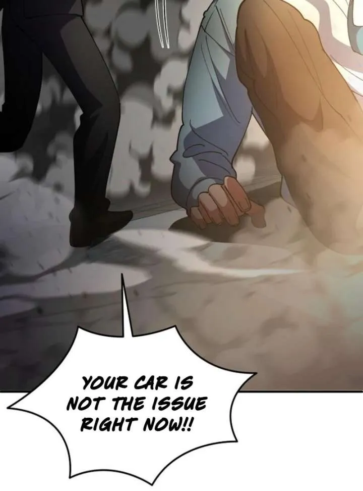 I Became The Villain The Hero Is Obsessed With Chapter 25 page 107 - 