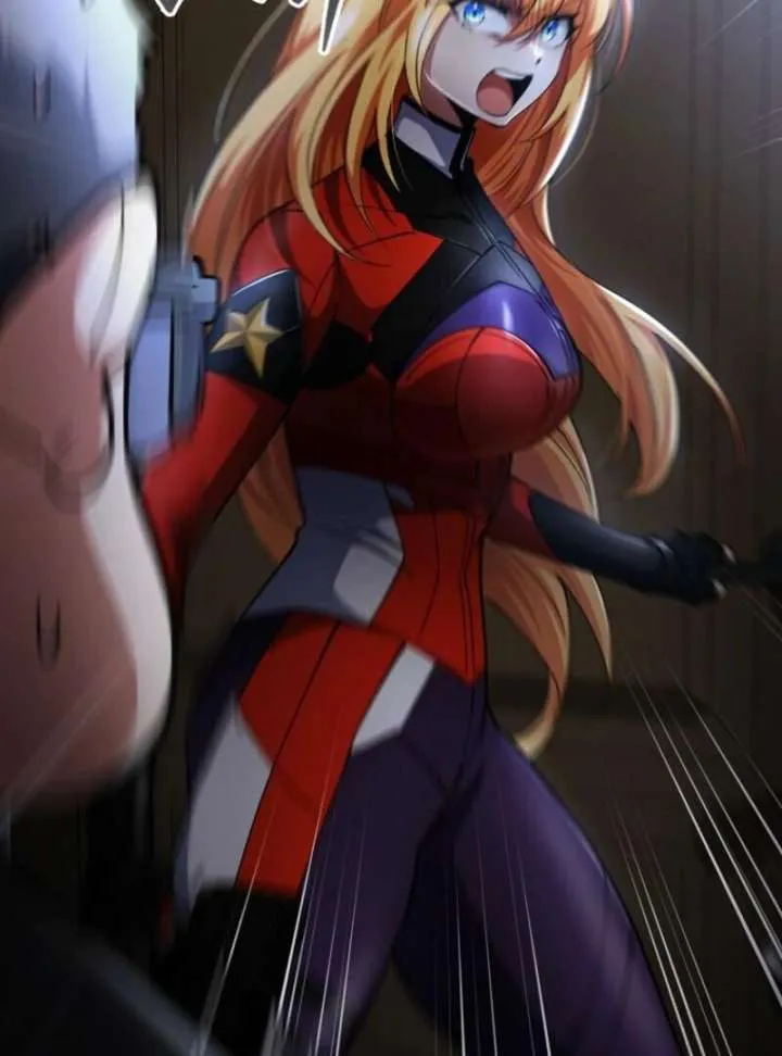 I Became The Villain The Hero Is Obsessed With Chapter 25 page 121 - 