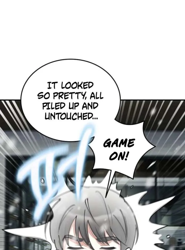I Became The Villain The Hero Is Obsessed With Chapter 25 page 15 - 