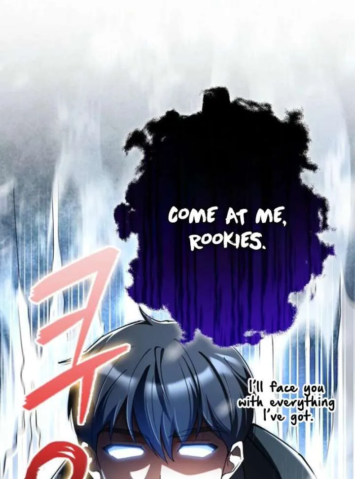 I Became The Villain The Hero Is Obsessed With Chapter 25 page 20 - 