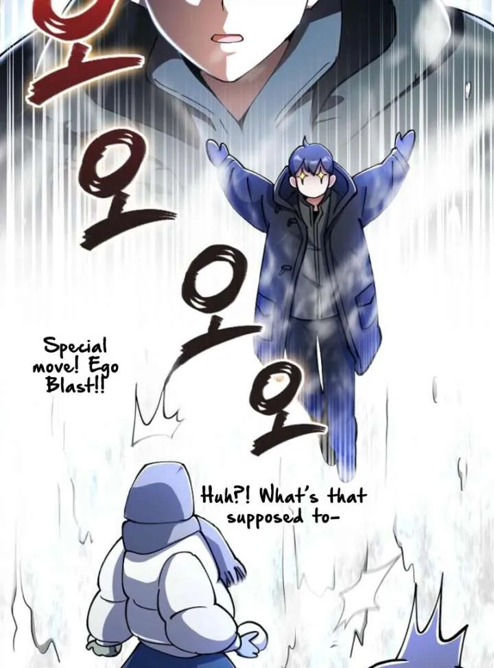 I Became The Villain The Hero Is Obsessed With Chapter 25 page 21 - 