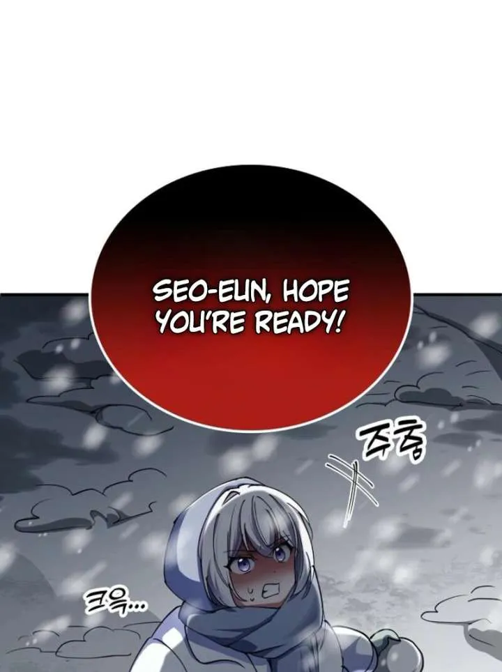 I Became The Villain The Hero Is Obsessed With Chapter 25 page 25 - 
