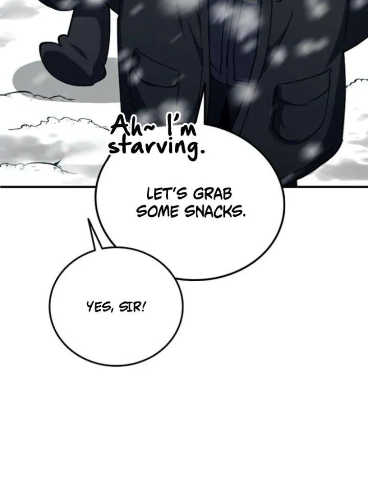 I Became The Villain The Hero Is Obsessed With Chapter 25 page 30 - 
