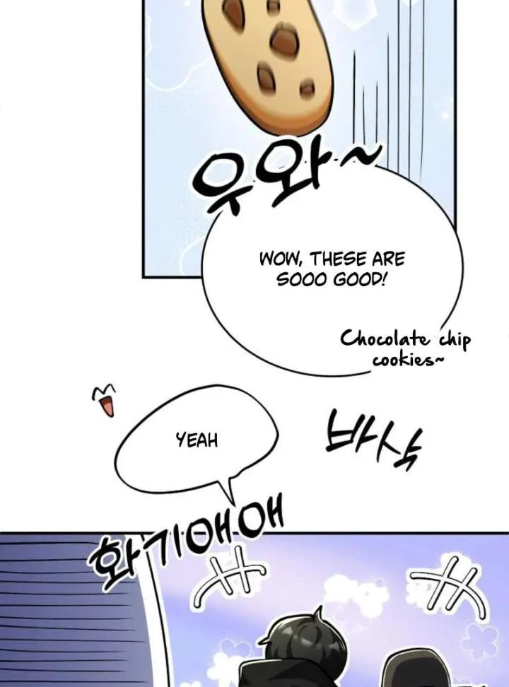 I Became The Villain The Hero Is Obsessed With Chapter 25 page 32 - 