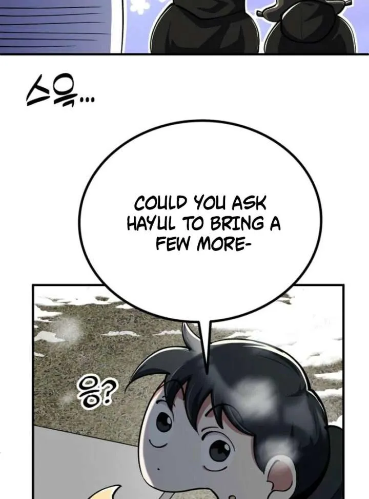 I Became The Villain The Hero Is Obsessed With Chapter 25 page 33 - 