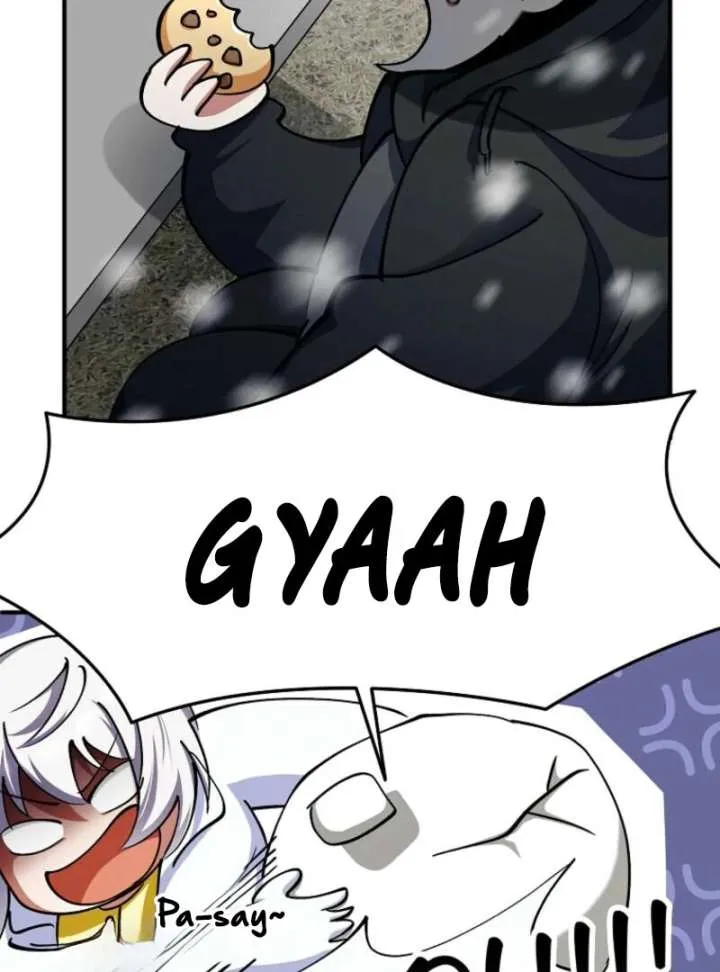 I Became The Villain The Hero Is Obsessed With Chapter 25 page 34 - 