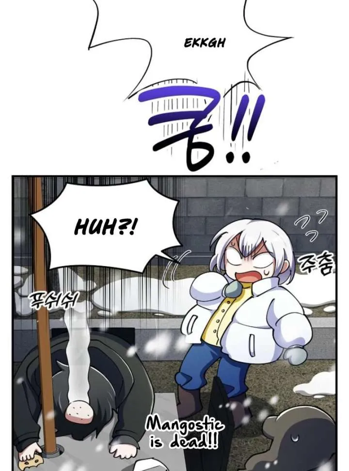 I Became The Villain The Hero Is Obsessed With Chapter 25 page 36 - 