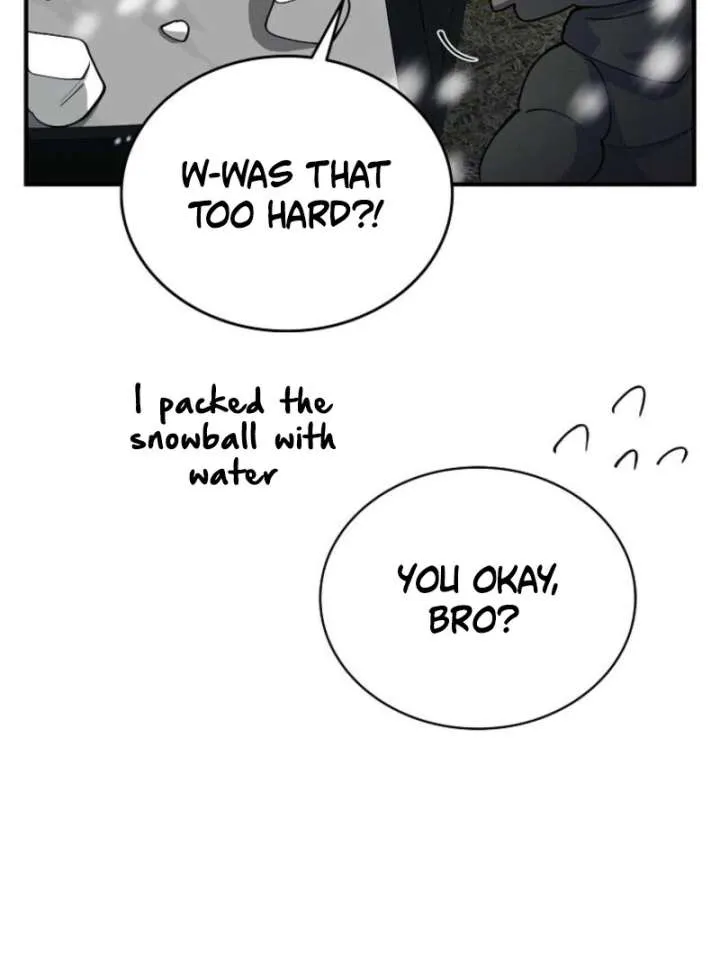 I Became The Villain The Hero Is Obsessed With Chapter 25 page 37 - 