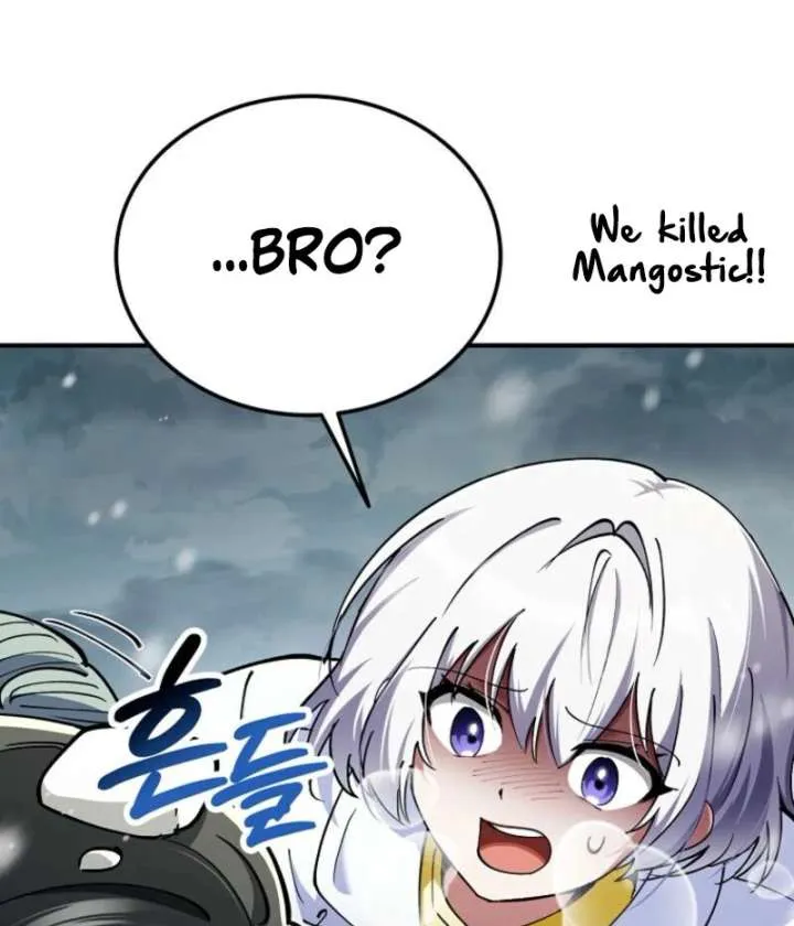 I Became The Villain The Hero Is Obsessed With Chapter 25 page 38 - 