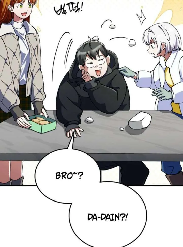 I Became The Villain The Hero Is Obsessed With Chapter 25 page 42 - 