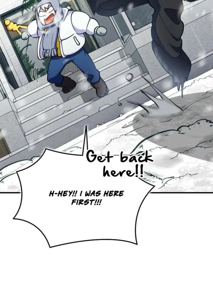I Became The Villain The Hero Is Obsessed With Chapter 25 page 6 - 