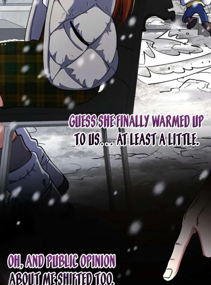 I Became The Villain The Hero Is Obsessed With Chapter 25 page 52 - 