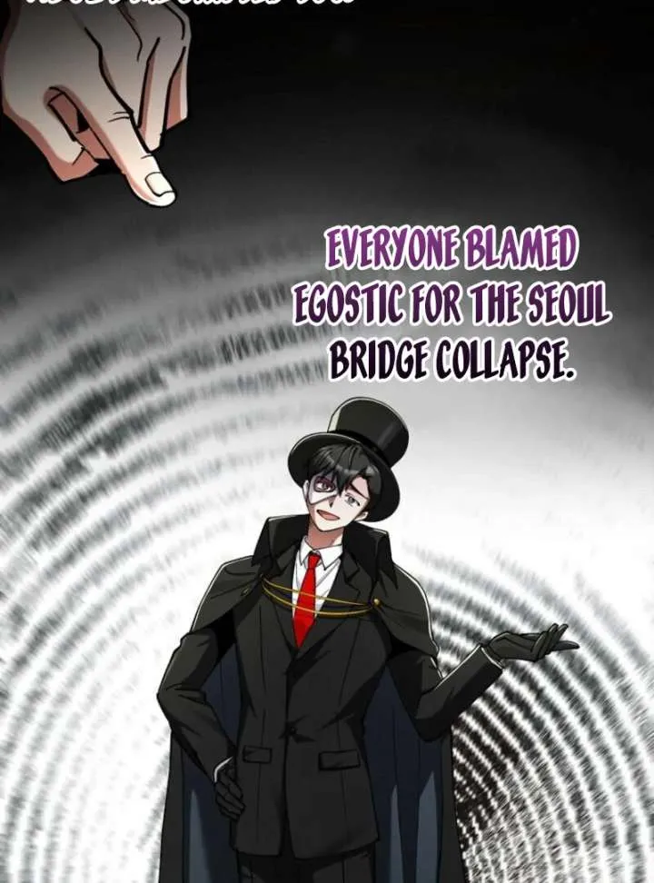 I Became The Villain The Hero Is Obsessed With Chapter 25 page 53 - 