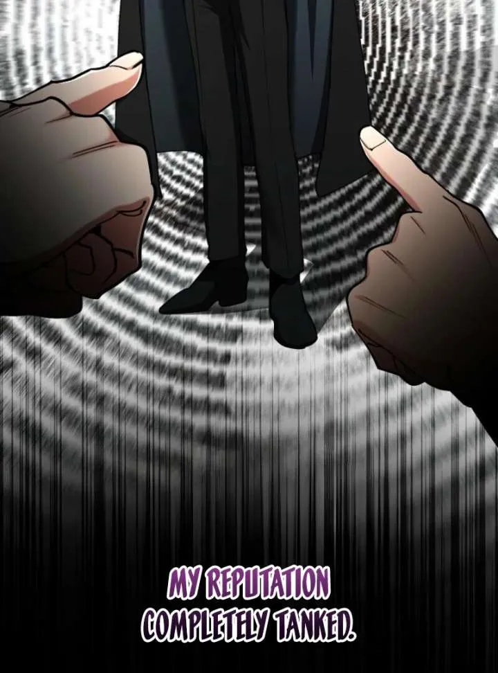 I Became The Villain The Hero Is Obsessed With Chapter 25 page 54 - 