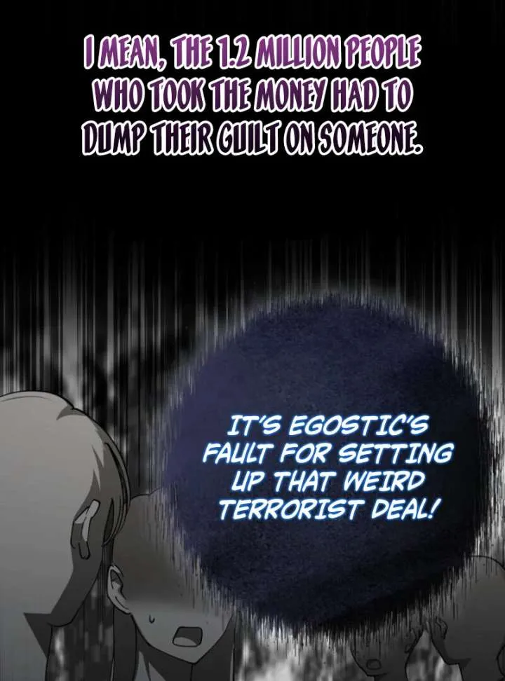 I Became The Villain The Hero Is Obsessed With Chapter 25 page 55 - 