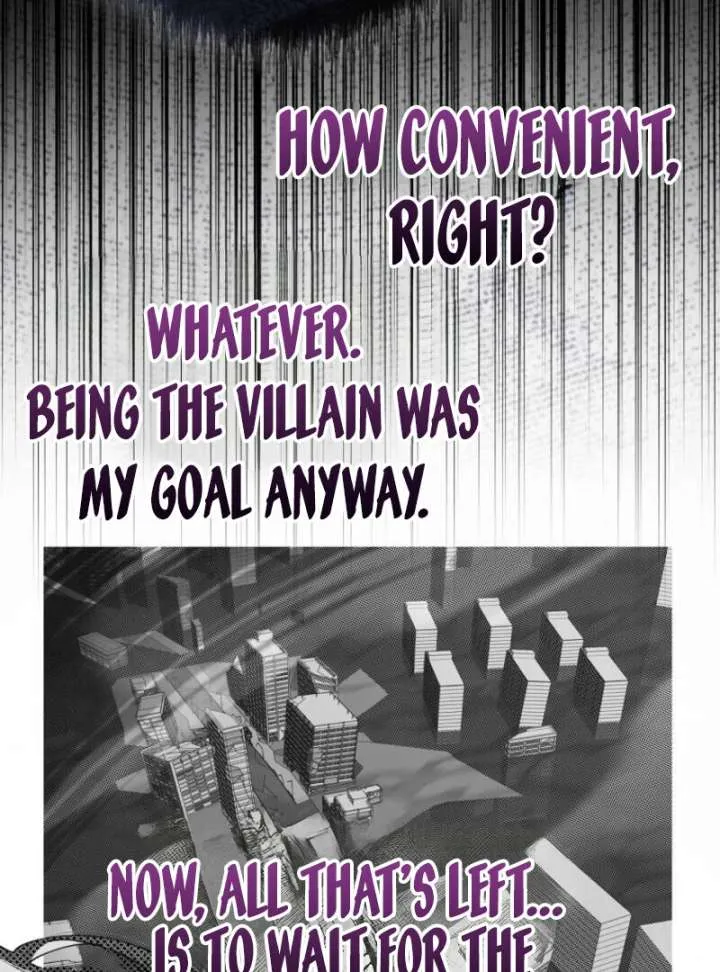 I Became The Villain The Hero Is Obsessed With Chapter 25 page 57 - 