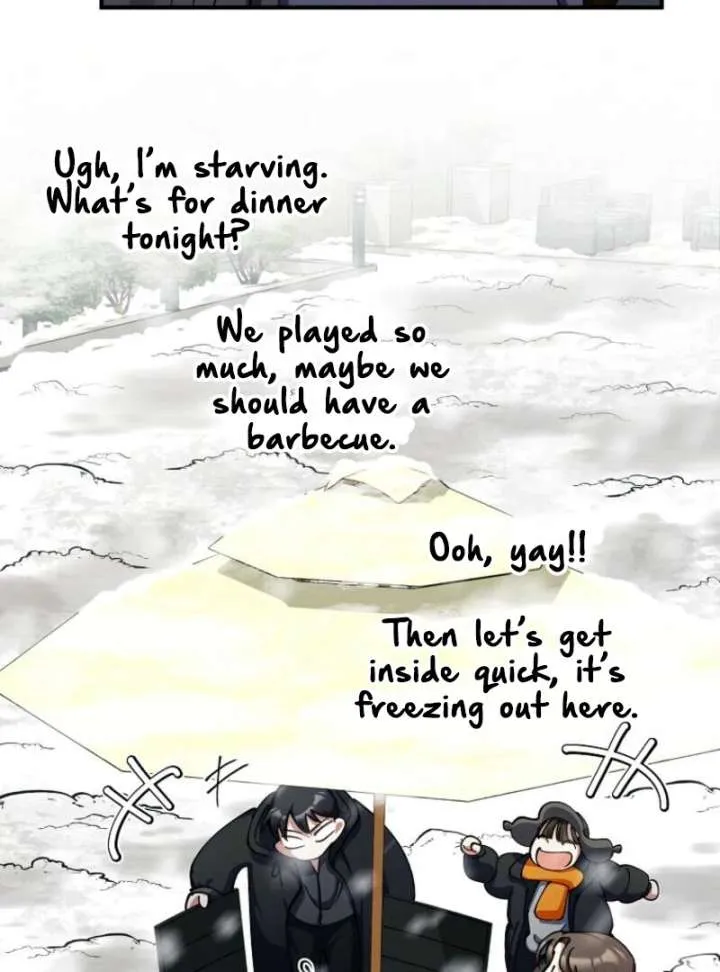 I Became The Villain The Hero Is Obsessed With Chapter 25 page 67 - 