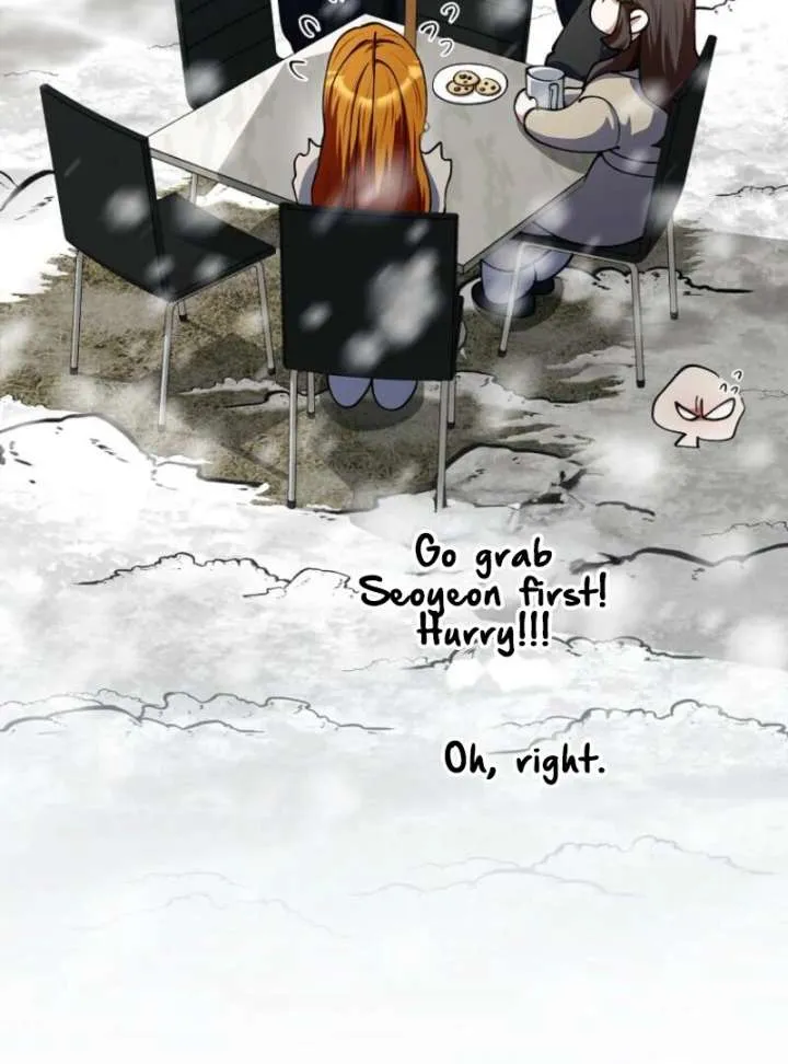 I Became The Villain The Hero Is Obsessed With Chapter 25 page 68 - 